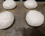 Gluténmentes, pihe-puha zsemle recept fázis 2 fotója