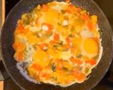 Une image de l'étape 4 de Salade mechouia 🇩🇿.