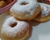Foto langkah ke 4 dari resep Donat ekonomis.