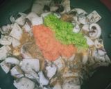 Foto del paso 4 de la receta Fideuá negra