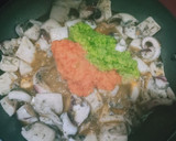 Foto del paso 4 de la receta: Fideuá negra