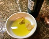 Foto del paso 3 de la receta: Cocina aromática: Ensalada tibia de lentejas, calabaza y almendras
