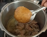 கேரளா ஸ்டைல் மட்டன் ஸ்டியூ ரெசிபி ஸ்டேப் 2 புகைப்படம்