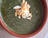 Foto del paso 6 de la receta: Crema de Espinacas
