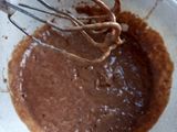 Meggyes csokis szelet gluténmentesen