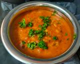 Dal bhat mix fried recipe step 3 photo