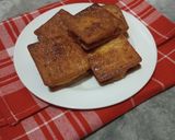 Foto langkah ke 5 dari resep Gabin Tape.
