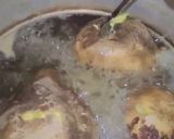 Foto langkah ke 2 dari resep Kue binyolos.