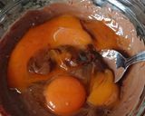 Foto del paso 3 de la receta: Bizcocho de chocolate súper fácil