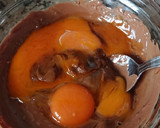 Foto del paso 3 de la receta: Bizcocho de chocolate súper fácil