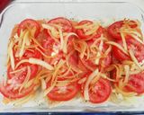 Foto del paso 3 de la receta: Salmón al horno