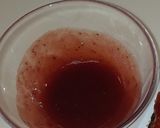 Foto del paso 5 de la receta: Syrup de fresa 🍓multiuso🍓