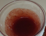 Foto del paso 5 de la receta: Syrup de fresa 🍓multiuso🍓