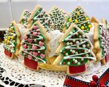 Foto del paso 17 de la receta: Galletas de “Navidad”