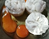 Foto del passaggio 1 della ricetta #201 Torta non ti scordar di me