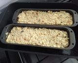 Foto del paso 4 de la receta: Budín de pan con nueces