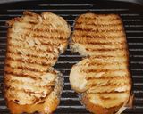 Foto del paso 2 de la receta: Tostado Jalá