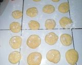 Foto langkah ke 7 dari resep Donat kentang lembut.