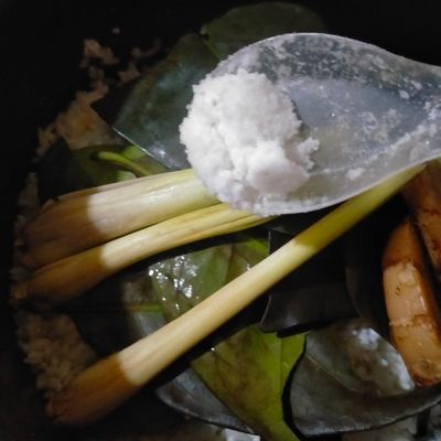 Langkah 2