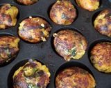 રાઈસ એપે (Rice Appe Recipe In Gujarati) રેસીપી સ્ટેપ3ફોટો