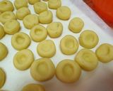 Pas rețetă Gnocchi polonezi în sos de roșii și rozmarin 1 fotografie