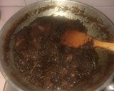 Foto langkah ke 6 dari resep Rendang Daging otentik.