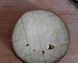 Foto del paso 1 de la receta: Berenjenas y zucchini al horno con queso y tomate