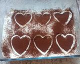Tiramisu tojás nélkül recept fázis 1 fotója