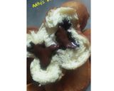 Foto langkah ke 2 dari resep Roti Goreng/donat Isi Lumer.