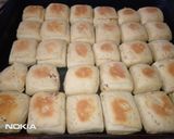 Foto del paso 9 de la receta: Cuadraditos con Simple Hojaldre