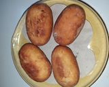 Foto langkah ke 6 dari resep Pilus Telo.