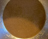Foto del paso 15 de la receta: Mi carré de cerdo cocción lenta (SlowCook) con salsa al malbec