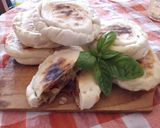 Foto del paso 5 de la receta: 🥙 Deli de verdura 🥙