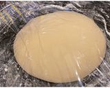 Foto langkah ke 3 dari resep Roti boy / coffe bun anti gagal.