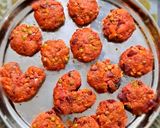 A picture of step 1 of ஹார்ட் ஷேப் வெஜிடபுள் கட்லெட் ! #HH #valentinespecial.