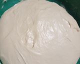 Foto langkah ke 5 dari resep Adonan Roti TANPA Telur! Adonan ini bandel,yg sabar boleh cobain.