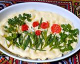عکس مرحله 4 از دستور فوكاچیا (focaccia)