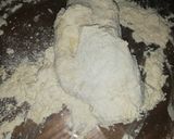 Foto del paso 3 de la receta: Tortas fritas