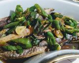 Foto langkah ke 4 dari resep Tongkol Bumbu Kecap.