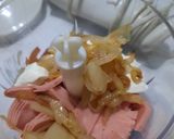 Foto del paso 4 de la receta: Jamón del diablo casero (el de la latita)
