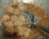 Foto langkah ke 2 dari resep 21. Tempe Saos Mentega.