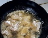 Foto langkah ke 3 dari resep Ikan goreng crispy.
