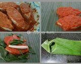 Foto langkah ke 1 dari resep Brengkes Patin Palembang.