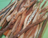 Foto del paso 11 de la receta: Grisines