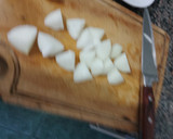 Foto del paso 4 de la receta: Berenjenas en escabeche
