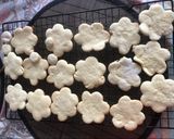 Foto del paso 5 de la receta: Galletitas de Limón (receta de Oli mi niña de 6 años)🤗🤗🤗