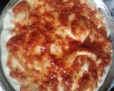 Foto del paso 4 de la receta: Pre pizza casera