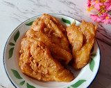Foto langkah ke 4 dari resep Pisang Goreng Wijen.