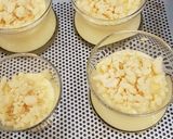 Une image de l'étape 5 de °crumble à la crème de citron°.