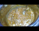 நாட்டுக் கோழி குருமா (Country Chicken korma) ரெசிபி ஸ்டேப் 7 புகைப்படம்